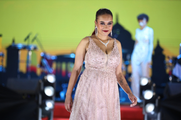 Foto - Festa do Trabalhador de 2025
