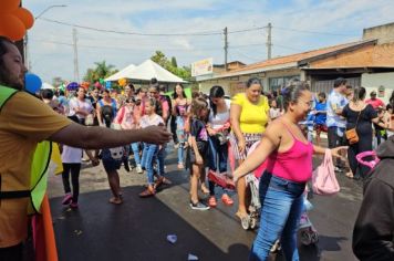 Foto - DIA DAS CRIANÇAS 2023