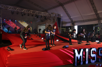 Foto - Festa do Trabalhador de 2025