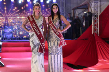 Foto - Festa do Trabalhador de 2025