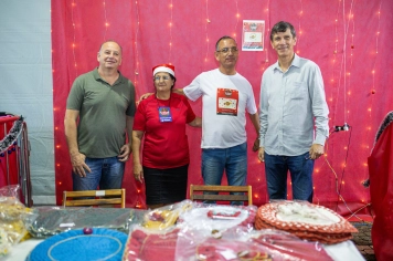 Foto - FESTIVAL NATALINO DE 2025