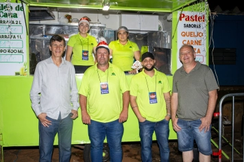 Foto - FESTIVAL NATALINO DE 2025