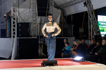Foto - Festa do Trabalhador de 2025