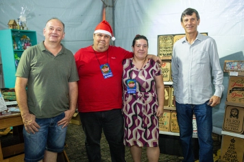 Foto - FESTIVAL NATALINO DE 2025