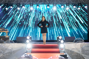 Foto - Festa do Trabalhador de 2025