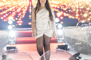 Foto - Festa do Trabalhador de 2025