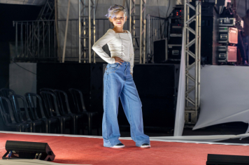 Foto - Festa do Trabalhador de 2025