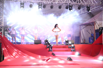 Foto - Festa do Trabalhador de 2025