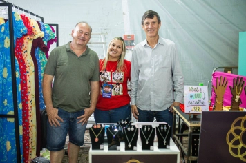 Foto - FESTIVAL NATALINO DE 2025