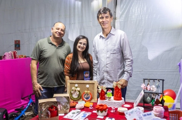 Foto - FESTIVAL NATALINO DE 2025