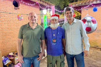 Foto - FESTIVAL NATALINO DE 2025