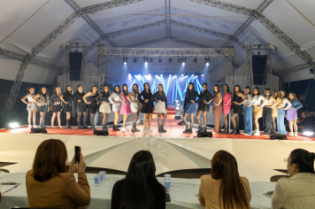 Foto - Festa do Trabalhador de 2025