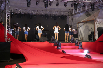 Foto - Festa do Trabalhador de 2025