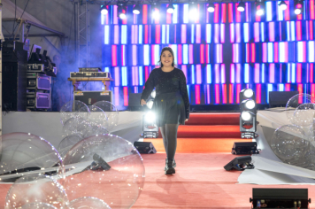 Foto - Festa do Trabalhador de 2025