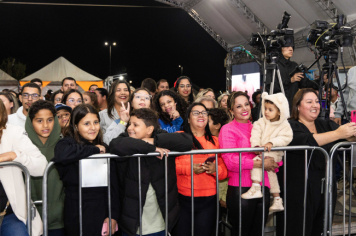 Foto - Festa do Trabalhador de 2025