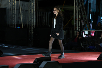 Foto - Festa do Trabalhador de 2025