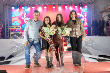 Foto - Festa do Trabalhador de 2025