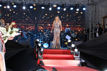 Foto - Festa do Trabalhador de 2025