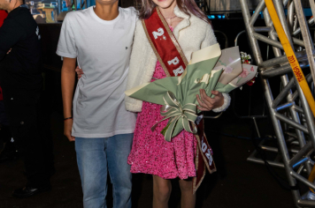 Foto - Festa do Trabalhador de 2025