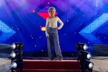 Foto - Festa do Trabalhador de 2025