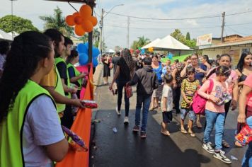 Foto - DIA DAS CRIANÇAS 2023