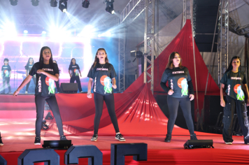 Foto - Festa do Trabalhador de 2025