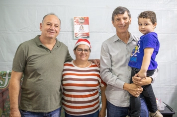 Foto - FESTIVAL NATALINO DE 2025