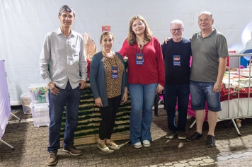 Foto - FESTIVAL NATALINO DE 2025