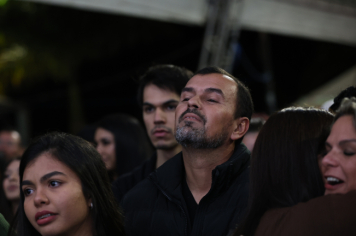 Foto - Festa do Trabalhador de 2025