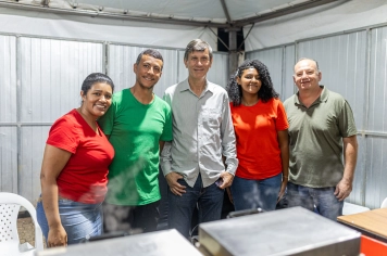 Foto - FESTIVAL NATALINO DE 2025