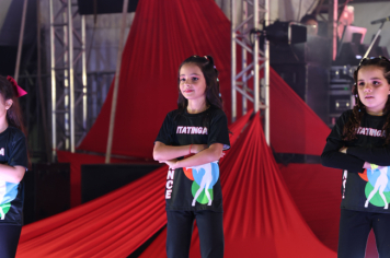 Foto - Festa do Trabalhador de 2025