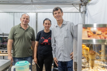 Foto - FESTIVAL NATALINO DE 2025