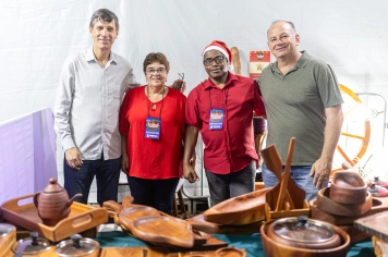 Foto - FESTIVAL NATALINO DE 2025