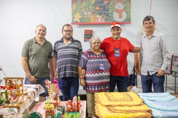 Foto - FESTIVAL NATALINO DE 2025