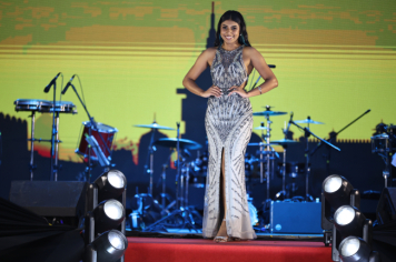 Foto - Festa do Trabalhador de 2025