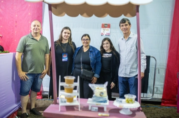 Foto - FESTIVAL NATALINO DE 2025