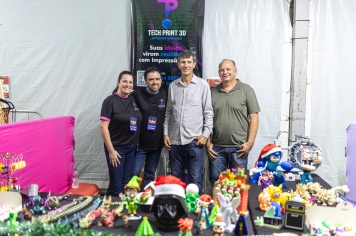 Foto - FESTIVAL NATALINO DE 2025