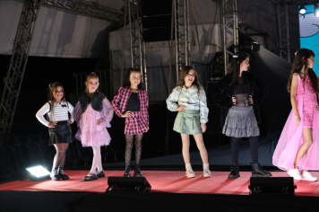 Foto - Festa do Trabalhador de 2025