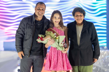 Foto - Festa do Trabalhador de 2025