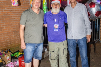 Foto - FESTIVAL NATALINO DE 2025