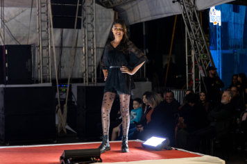 Foto - Festa do Trabalhador de 2025