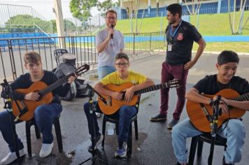 Foto - DIA DAS CRIANÇAS 2023