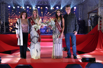 Foto - Festa do Trabalhador de 2025
