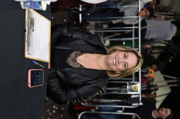 Foto - Festa do Trabalhador de 2025