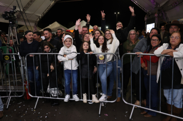 Foto - Festa do Trabalhador de 2025