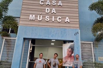 Foto - APRESENTAÇÃO: SHOW E COMÉDIA DA PERSONAGEM CLEMENTINA