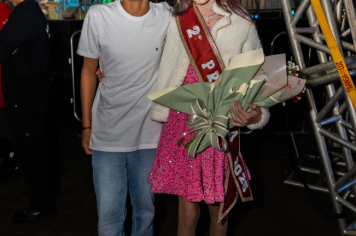 Foto - Festa do Trabalhador de 2025