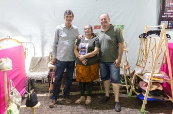 Foto - FESTIVAL NATALINO DE 2025