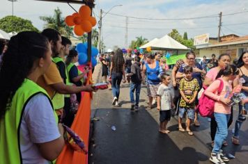 Foto - DIA DAS CRIANÇAS 2023