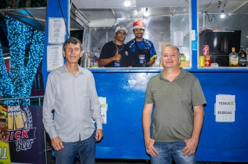 Foto - FESTIVAL NATALINO DE 2025